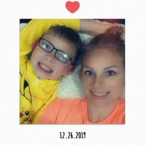 Meet your Posher, Brittany